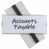 C-Line Label Holder