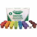 Crayola Classpack 3Oz 24Ct Dough 4Pk