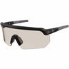 Glasses Safety In/Out Black