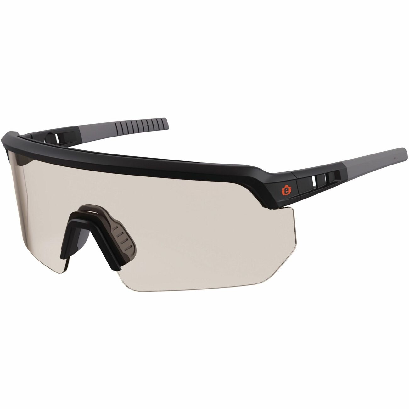 Glasses Safety In/Out Black