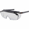 Glasses Safety Afas Clr Blk