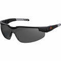 Glasses Safety Adjust Smoke