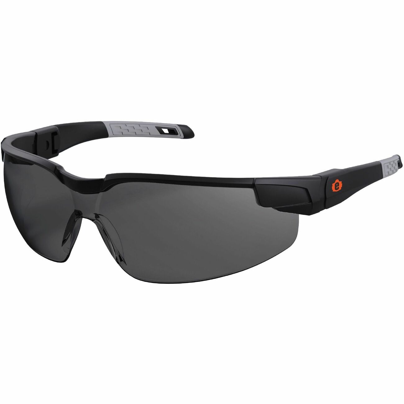 Glasses Safety Adjust Smoke