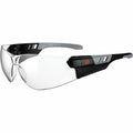Glasses Safety Afas Clr Blk