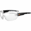 Glasses Safety Afas Clr Blk