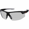 Glasses Safety Afas I/O Blk