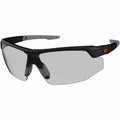 Glasses Safety Afas I/O Blk