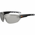 Glasses Safety Afas I/O Blk