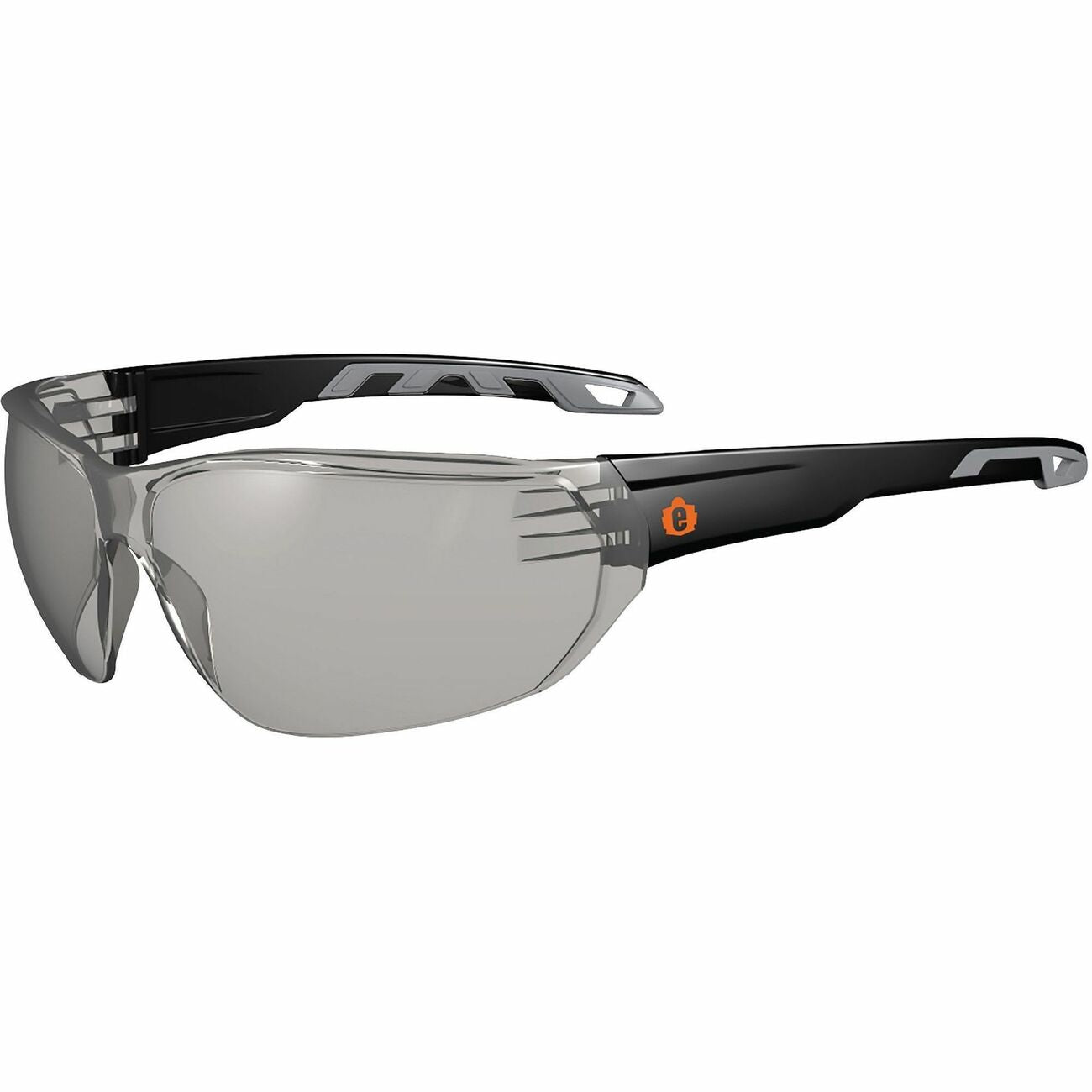 Glasses Safety Afas I/O Blk