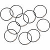 Ring Wire Cable 10Pk