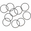 Ring Wire Cable 10Pk