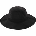 Hat Bucket Cooling Black