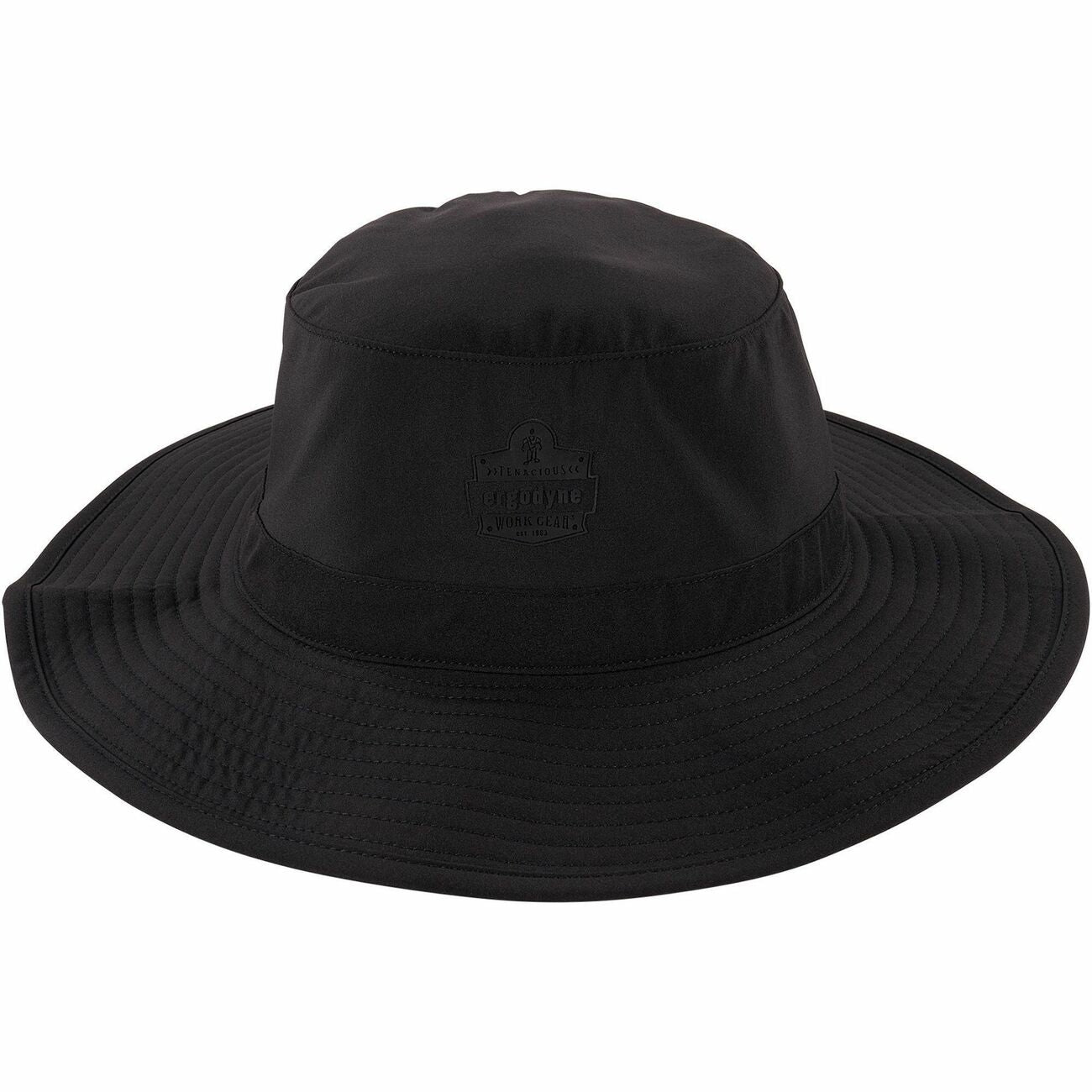 Hat Bucket Cooling Black