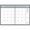Monthly Planner Hard Cover
