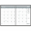 Monthly Planner Hard Cover