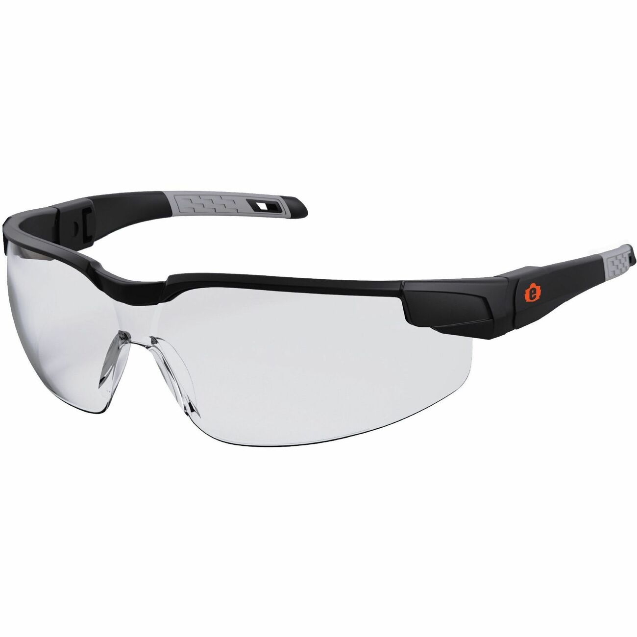 Glasses Safety Adjust Clear