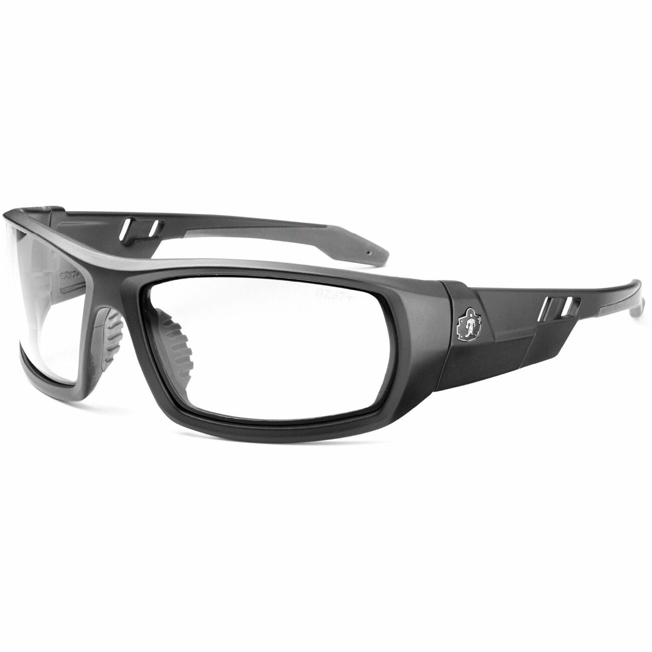 Glasses Safety Afas Clear
