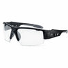 Glasses Safety Afas Clr Blk