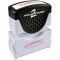 Stamp Accu Shtr Posted Rd