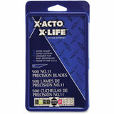 Elmer's No.11 Classic Fine Pnt X-Life Refill Blade