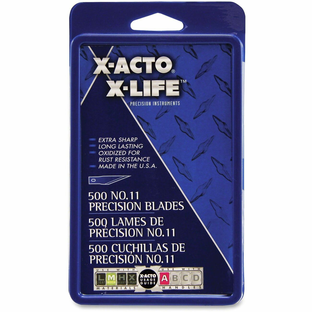 Blade #11 Bulk 5C/Bx