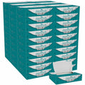 Georgia-Pacific Facial Tissue White