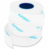 Labels 1-Line White 3/Rolls