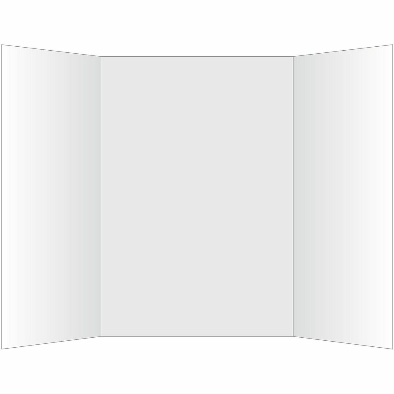 White Project Board 28'X40'