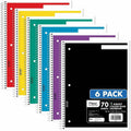 Mead 1-Subject Spiral Notebook