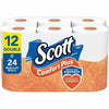 Scott ComfortPlus Toilet Paper