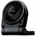 Fan Folding Portable Blk