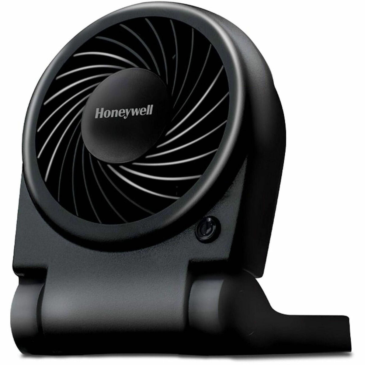 Fan Folding Portable Blk