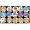 Kellogg's Breakfast Cereal Cups Assortment