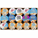 Kellogg's Breakfast Cereal Cups Assortment