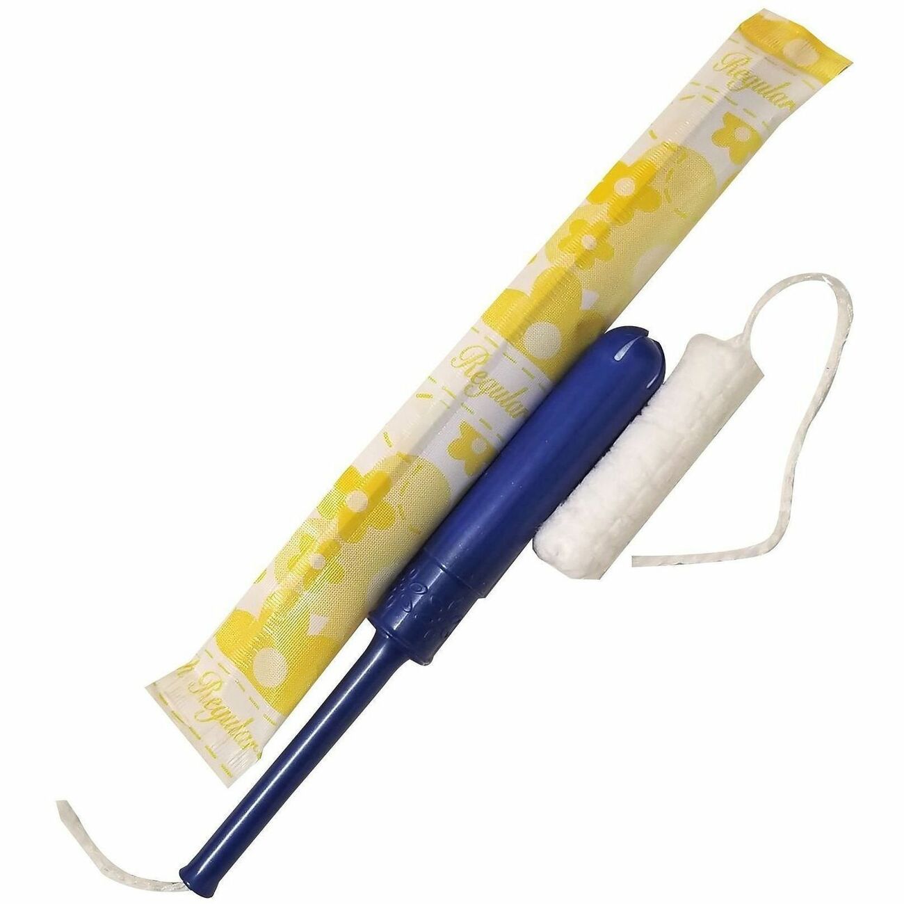 Tampons Regular