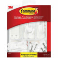 Command Hanging Hooks Assortment
