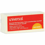 Universal Note Pad