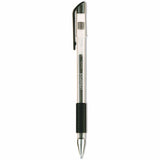 Universal Comfort Grip Gel Pen