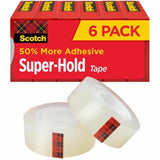 Scotch Super-Hold Tape
