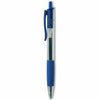 Universal Comfort Grip Gel Pen