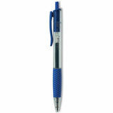 Universal Comfort Grip Gel Pen