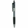 Universal Comfort Grip Gel Pen