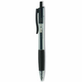 Universal Comfort Grip Gel Pen