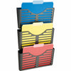 Officemate VerticalMate Cubicle Wall File Pockets