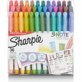 Sharpie S-Note Creative Markers