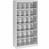 Tennsco Fixed File Shelf