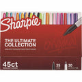 Sharpie Ultimate Collection Permanent Markers