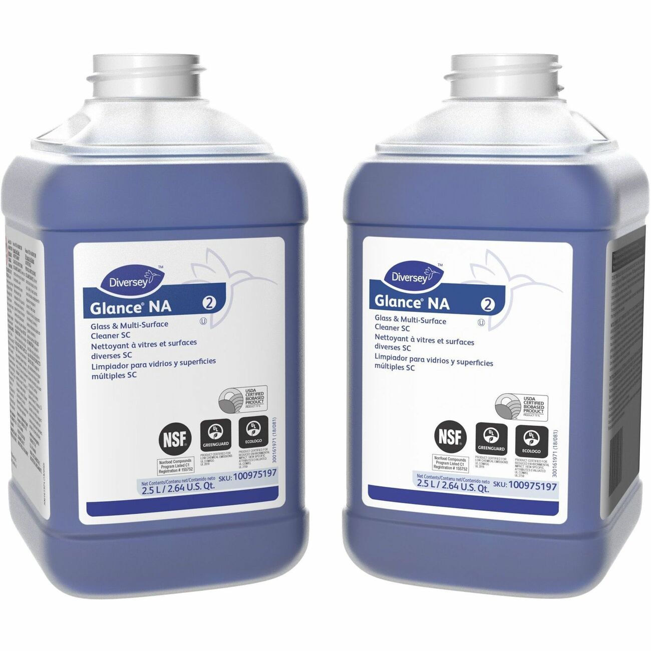 Diversey Cleaner Multi Surface 2.5L