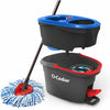 Spinmop Bucket System Rinsecle