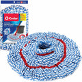 Refill Mop Twist Microfiber